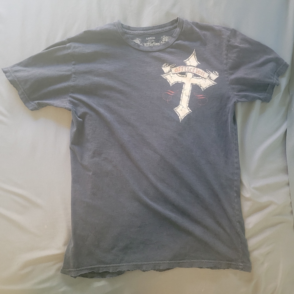 Affliction T-shirt